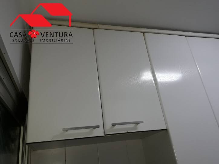 Apartamento à venda com 2 quartos, 60m² - Foto 9