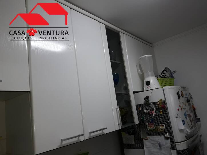 Apartamento à venda com 2 quartos, 60m² - Foto 10