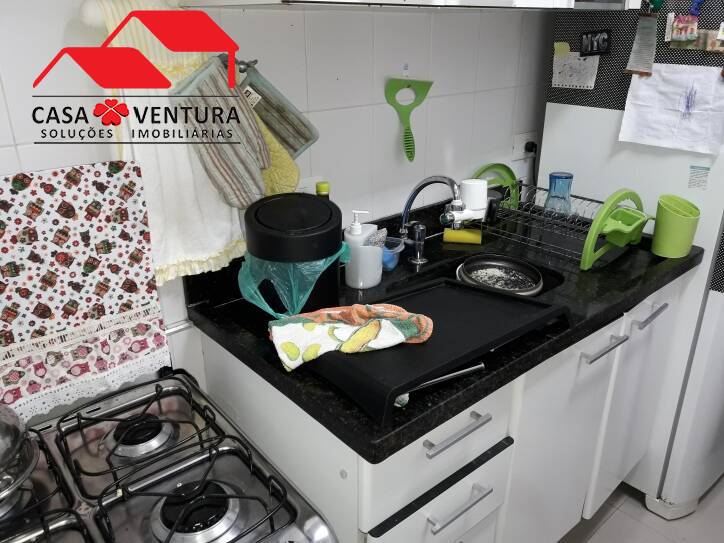 Apartamento à venda com 2 quartos, 60m² - Foto 12