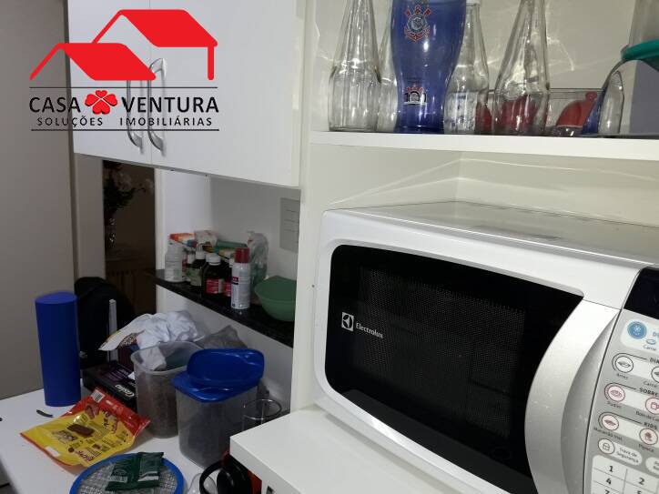 Apartamento à venda com 2 quartos, 60m² - Foto 14