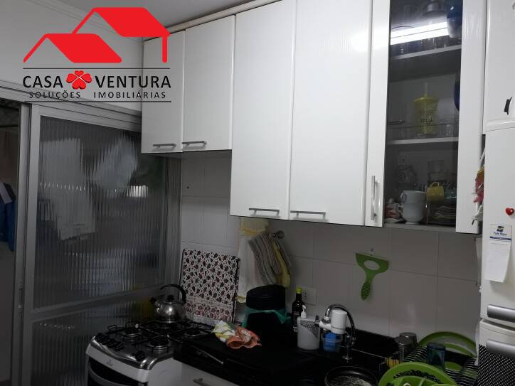 Apartamento à venda com 2 quartos, 60m² - Foto 16