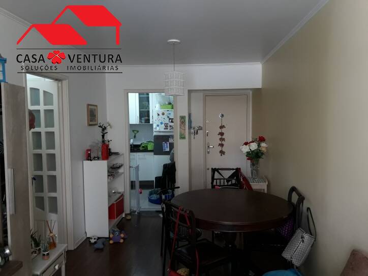 Apartamento à venda com 2 quartos, 60m² - Foto 20