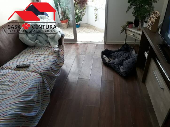 Apartamento à venda com 2 quartos, 60m² - Foto 23