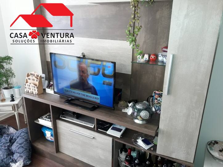 Apartamento à venda com 2 quartos, 60m² - Foto 26