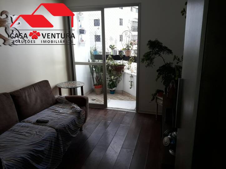 Apartamento à venda com 2 quartos, 60m² - Foto 30