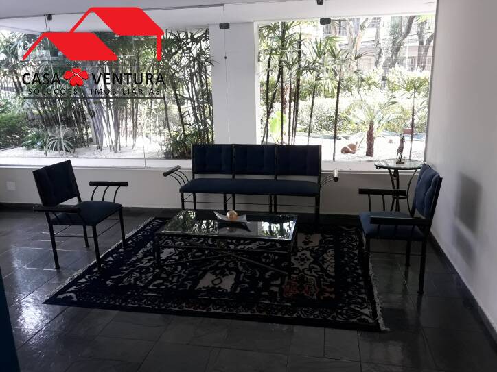 Apartamento à venda com 2 quartos, 60m² - Foto 55