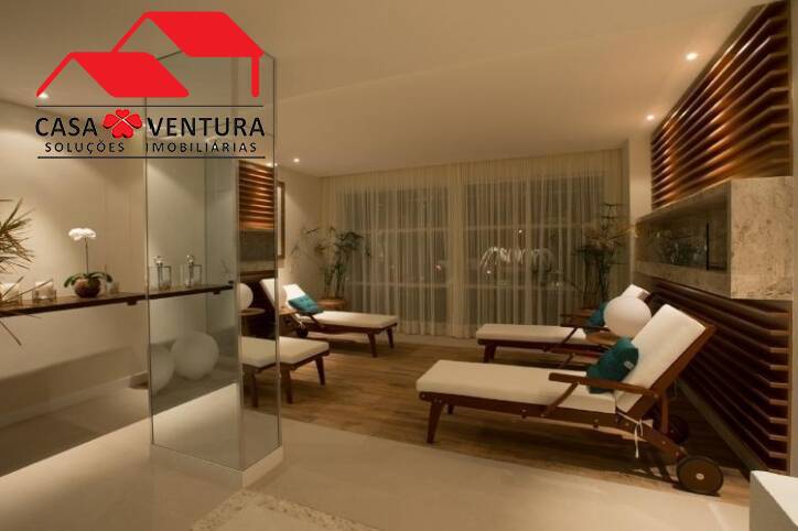 Apartamento à venda com 2 quartos, 64m² - Foto 7