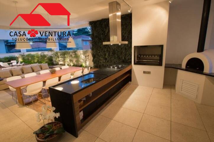 Apartamento à venda com 2 quartos, 64m² - Foto 17