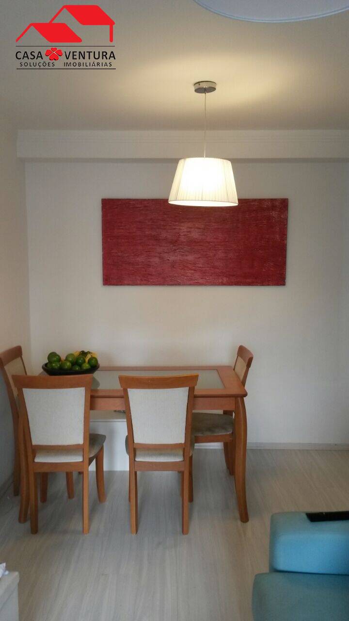 Apartamento à venda com 2 quartos, 64m² - Foto 23