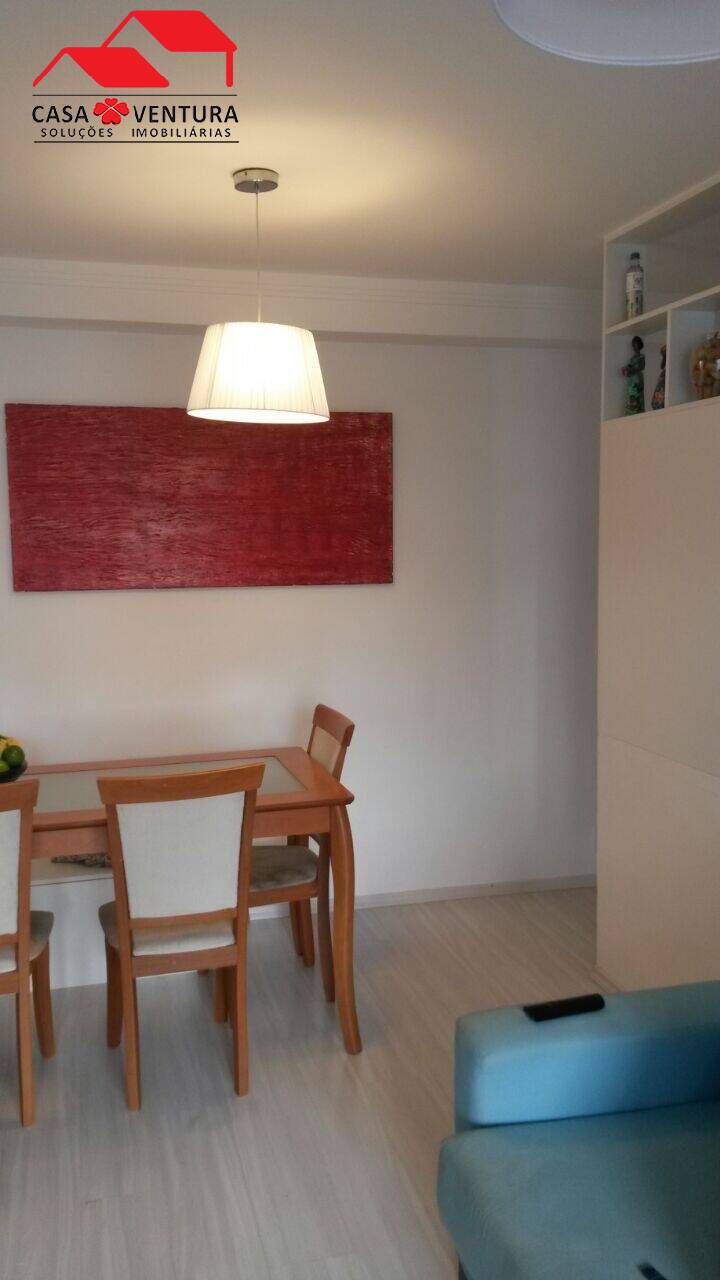 Apartamento à venda com 2 quartos, 64m² - Foto 25