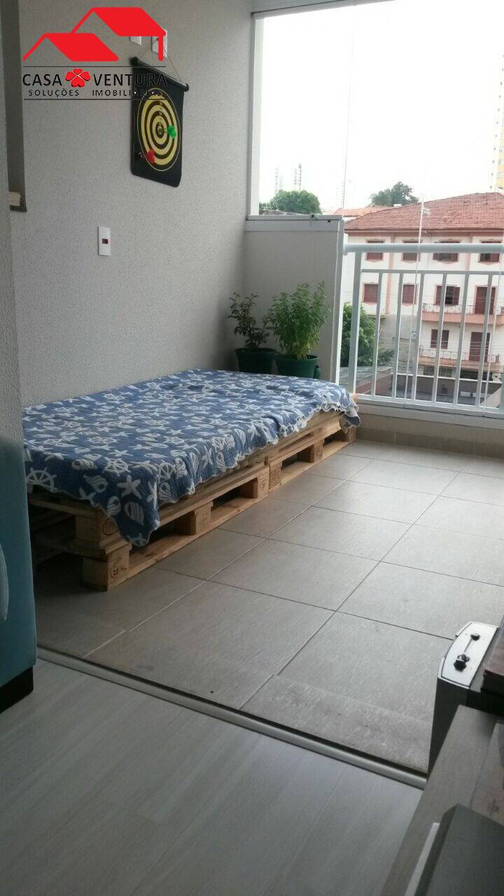 Apartamento à venda com 2 quartos, 64m² - Foto 28