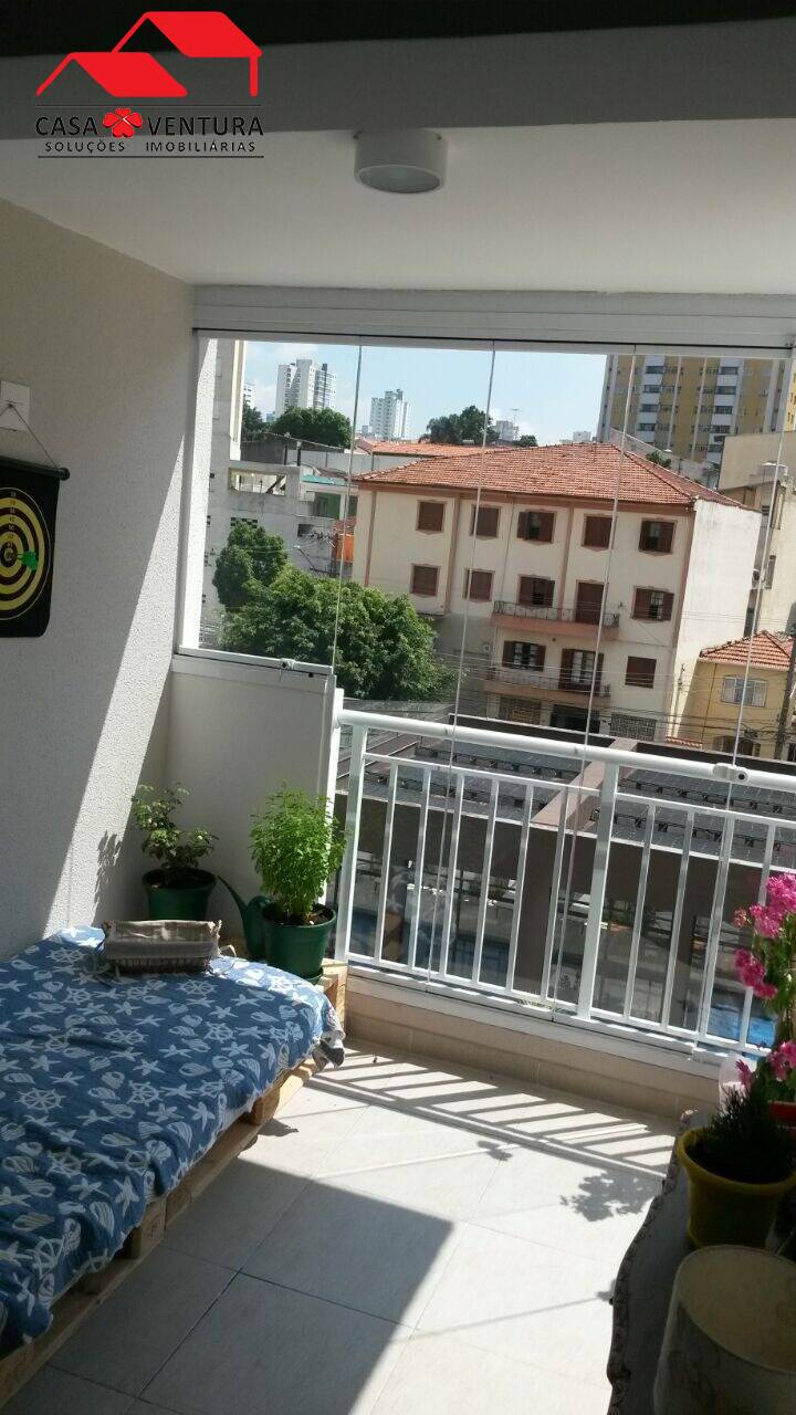 Apartamento à venda com 2 quartos, 64m² - Foto 34