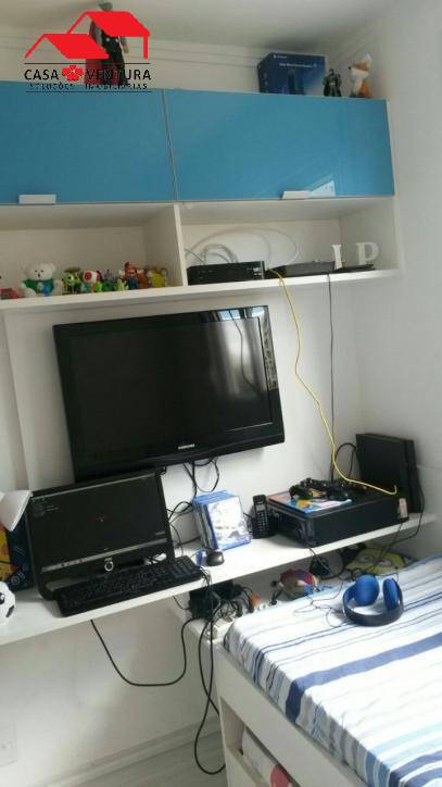 Apartamento à venda com 2 quartos, 64m² - Foto 40