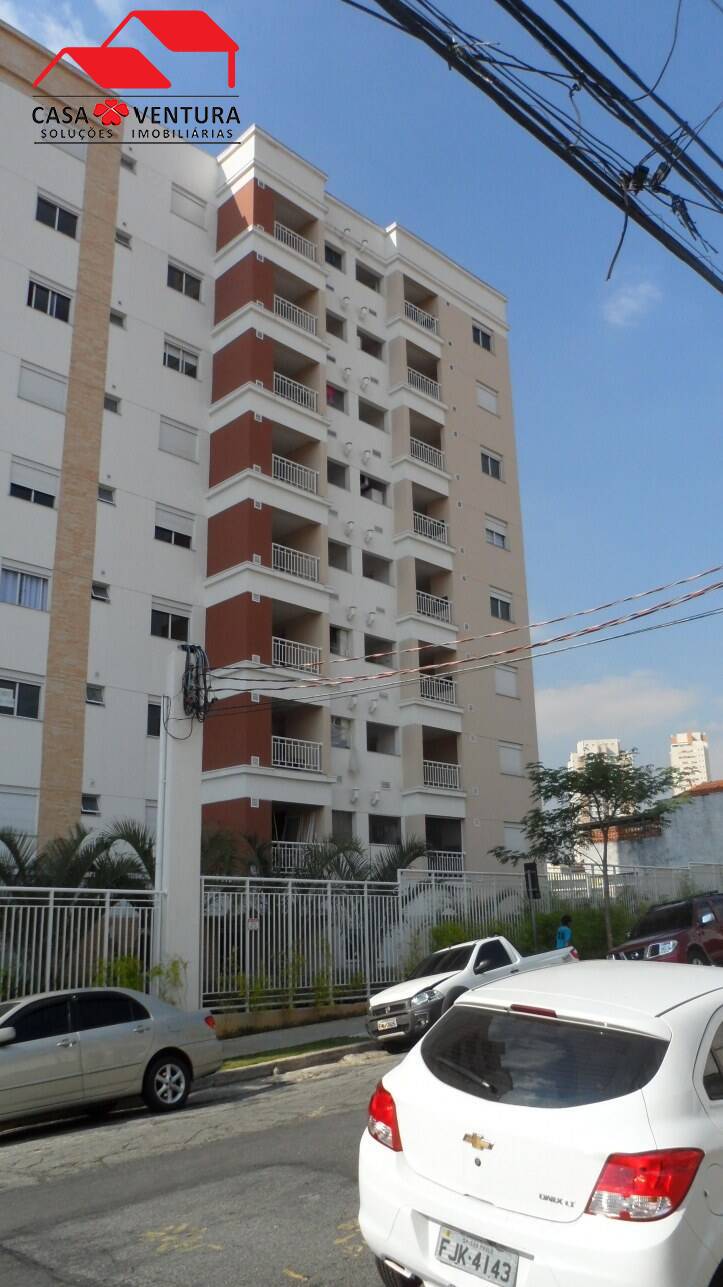 Apartamento à venda com 2 quartos, 67m² - Foto 8