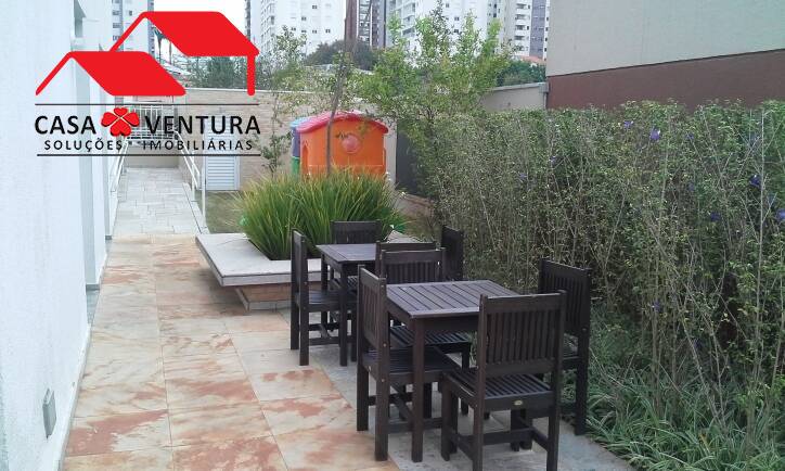 Apartamento à venda com 2 quartos, 67m² - Foto 10