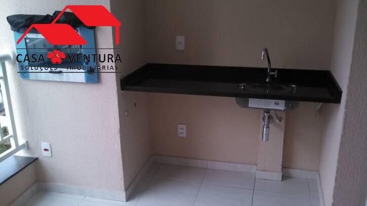 Apartamento à venda com 2 quartos, 67m² - Foto 1