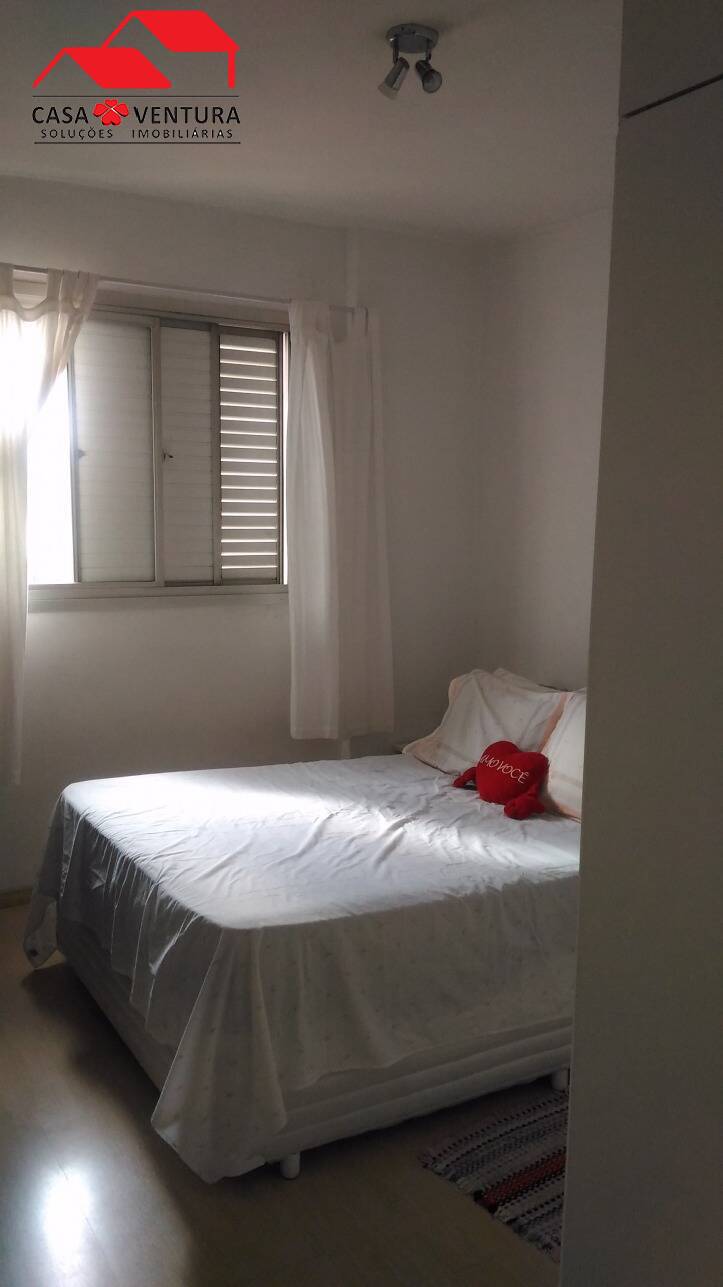 Apartamento à venda com 1 quarto, 45m² - Foto 9