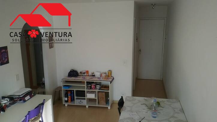 Apartamento à venda com 1 quarto, 45m² - Foto 11