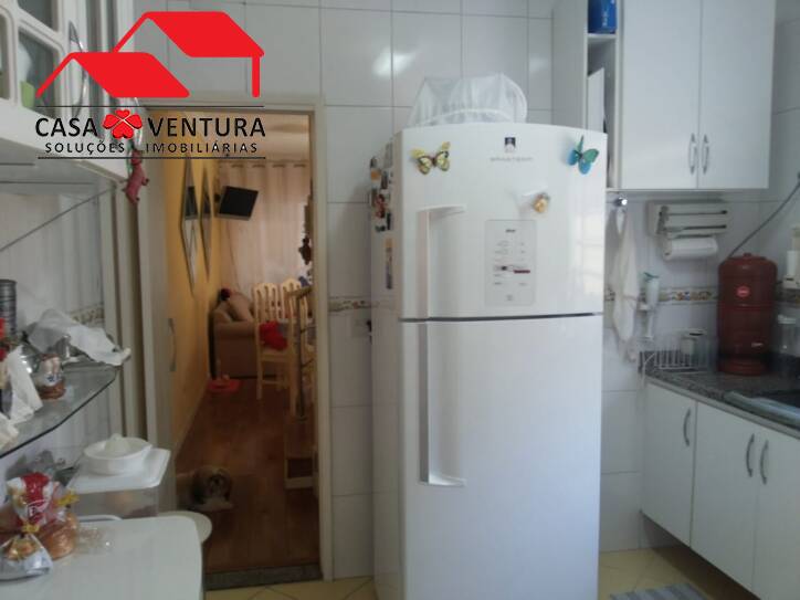 Casa à venda com 3 quartos, 122m² - Foto 4