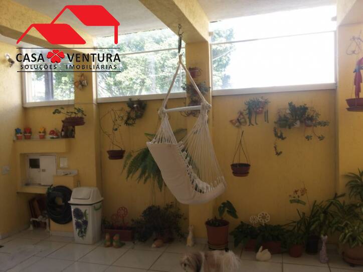 Casa à venda com 3 quartos, 122m² - Foto 6