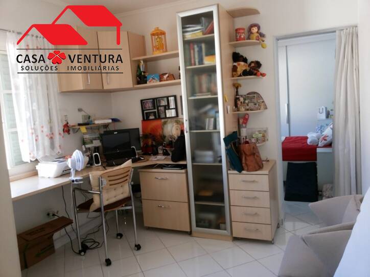 Casa à venda com 3 quartos, 122m² - Foto 17