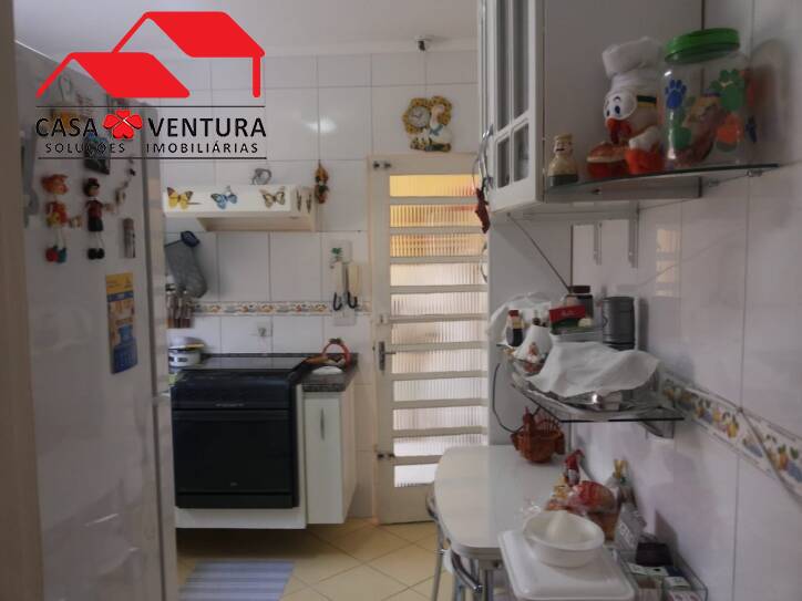 Casa à venda com 3 quartos, 122m² - Foto 20