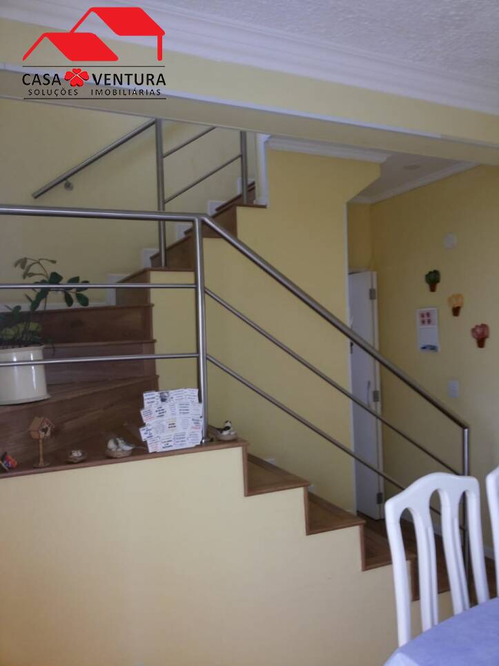 Casa à venda com 3 quartos, 122m² - Foto 22