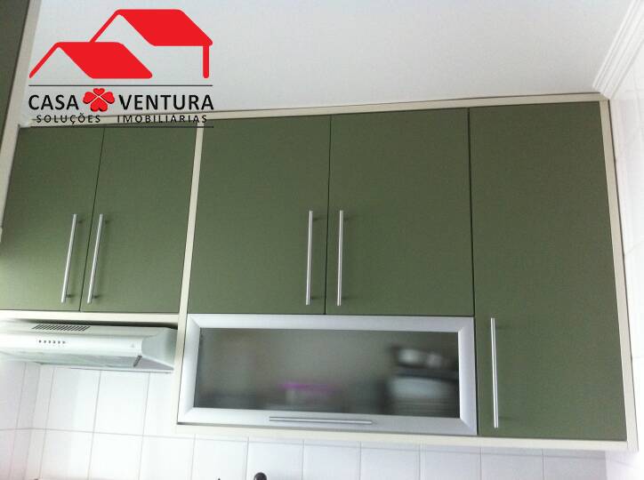 Apartamento à venda com 2 quartos, 56m² - Foto 11