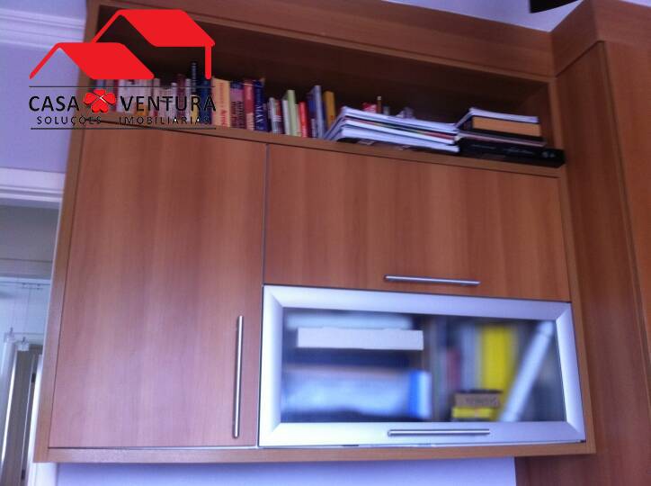 Apartamento à venda com 2 quartos, 56m² - Foto 20