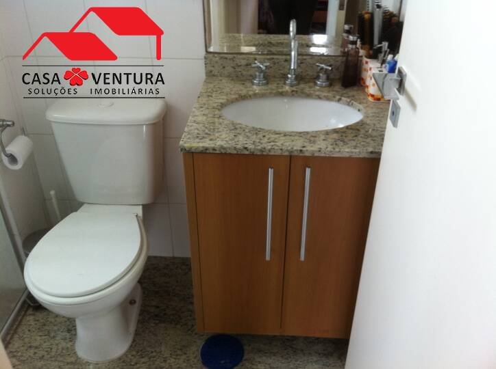 Apartamento à venda com 2 quartos, 56m² - Foto 22