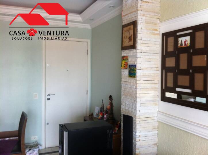 Apartamento à venda com 2 quartos, 56m² - Foto 7