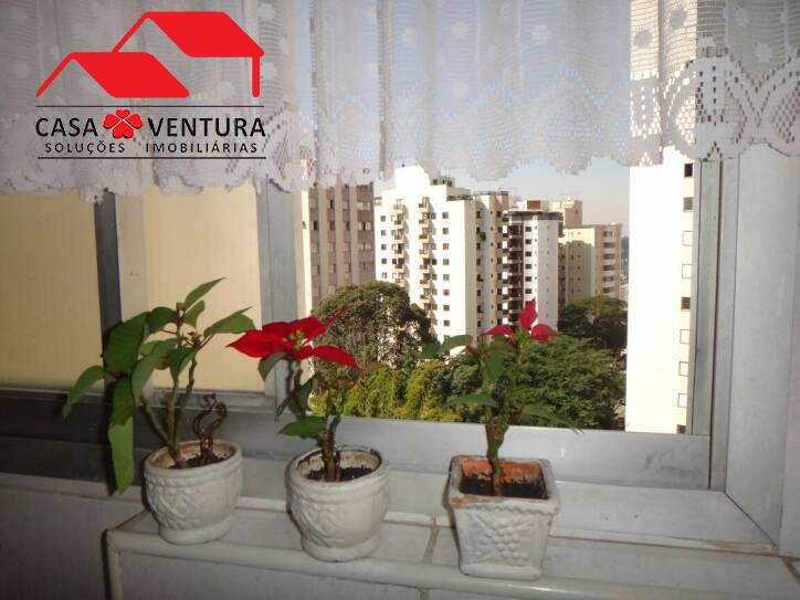 Apartamento à venda com 2 quartos, 73m² - Foto 4