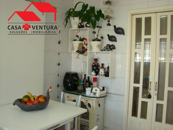 Apartamento à venda com 2 quartos, 73m² - Foto 2