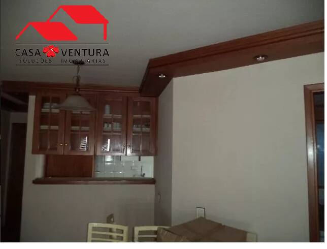 Apartamento à venda com 2 quartos, 70m² - Foto 6