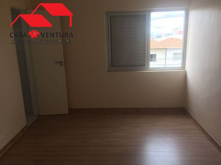 Apartamento à venda com 3 quartos, 110m² - Foto 2