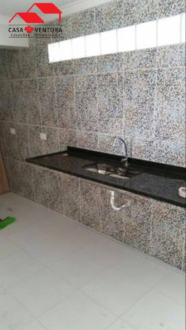 Apartamento à venda com 3 quartos, 110m² - Foto 3