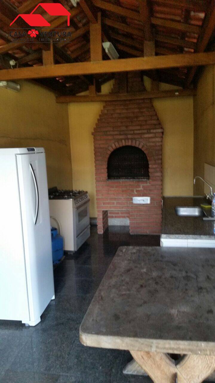 Apartamento à venda com 3 quartos, 110m² - Foto 6