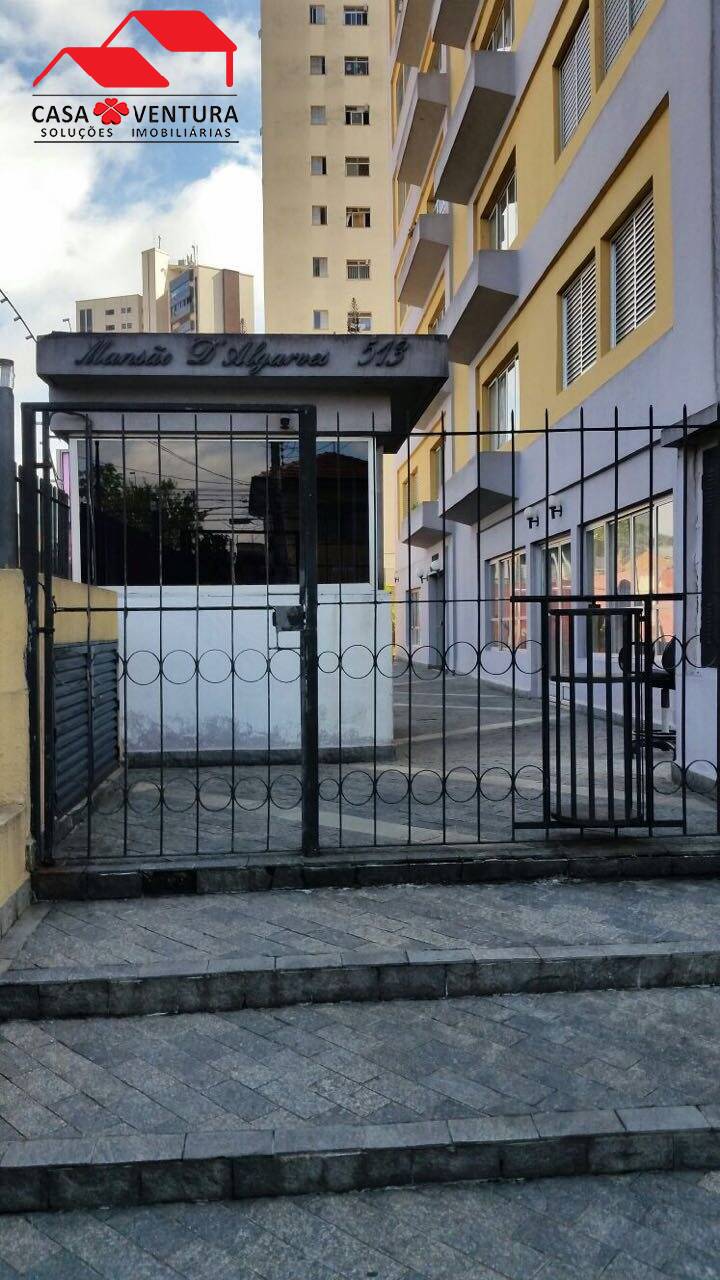 Apartamento à venda com 3 quartos, 110m² - Foto 7