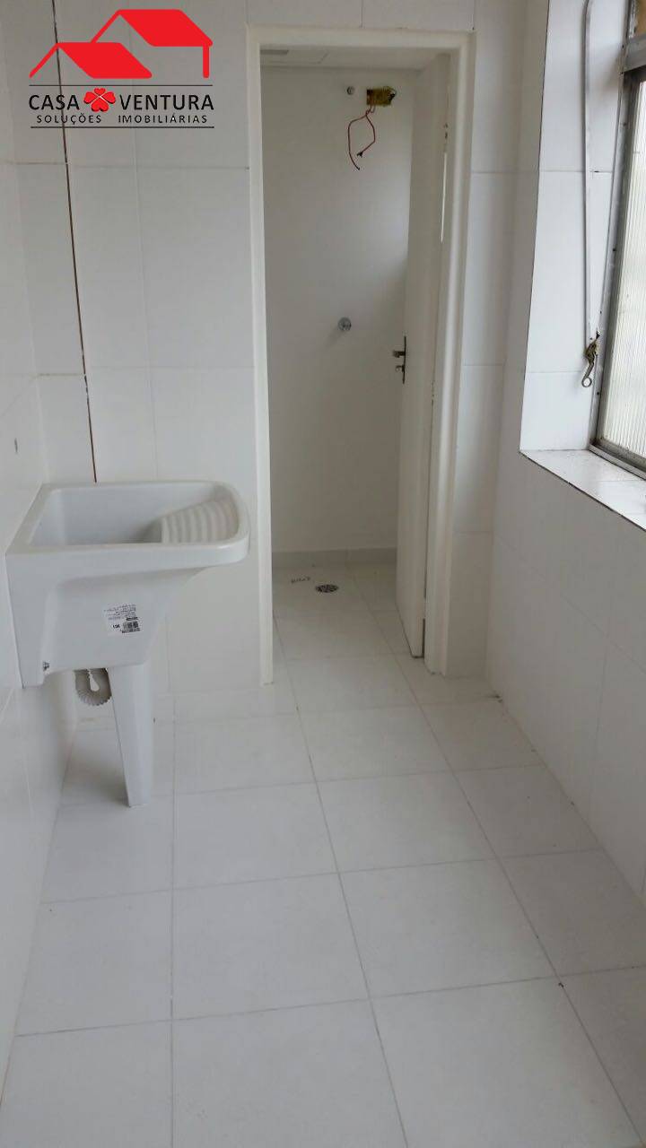 Apartamento à venda com 3 quartos, 110m² - Foto 8