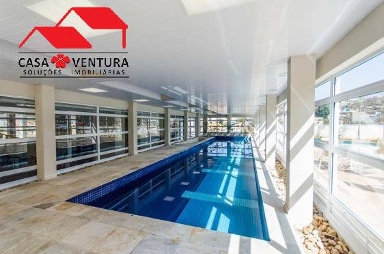 Apartamento à venda com 3 quartos, 148m² - Foto 1