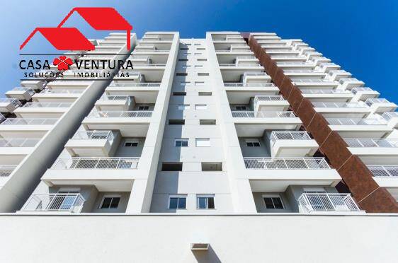 Apartamento à venda com 3 quartos, 148m² - Foto 2