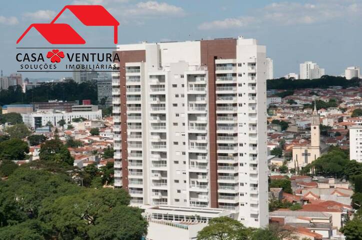 Apartamento à venda com 3 quartos, 148m² - Foto 3