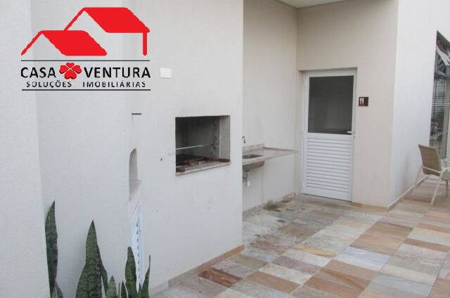 Apartamento à venda com 3 quartos, 148m² - Foto 5