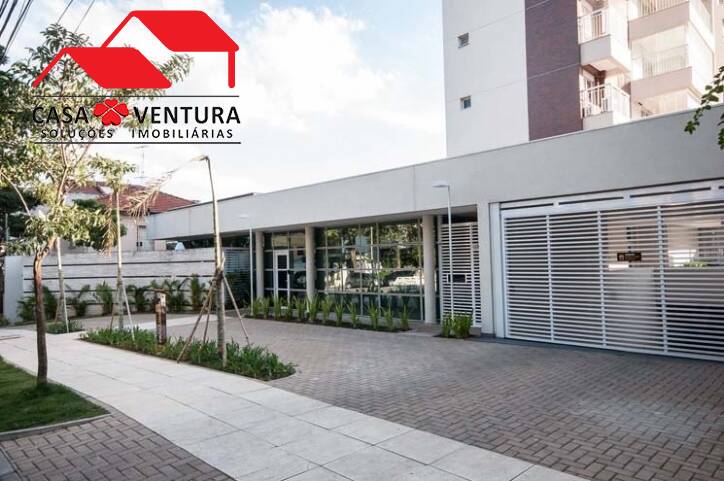 Apartamento à venda com 3 quartos, 148m² - Foto 6