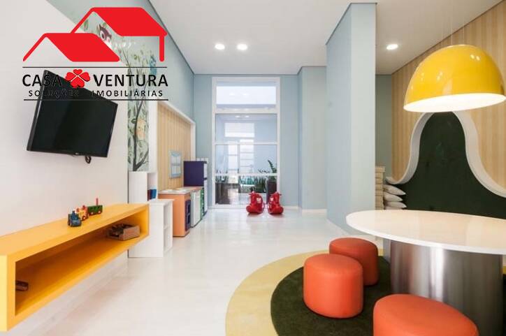 Apartamento à venda com 3 quartos, 148m² - Foto 9