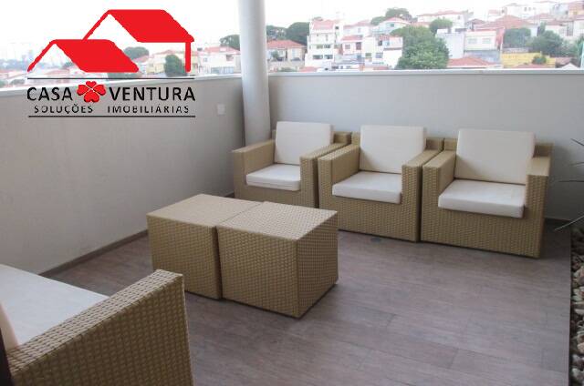 Apartamento à venda com 3 quartos, 148m² - Foto 10