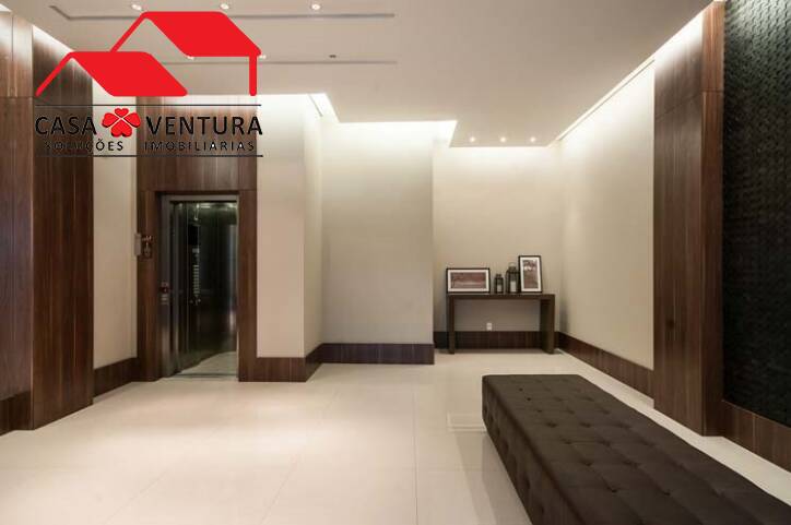 Apartamento à venda com 3 quartos, 148m² - Foto 11