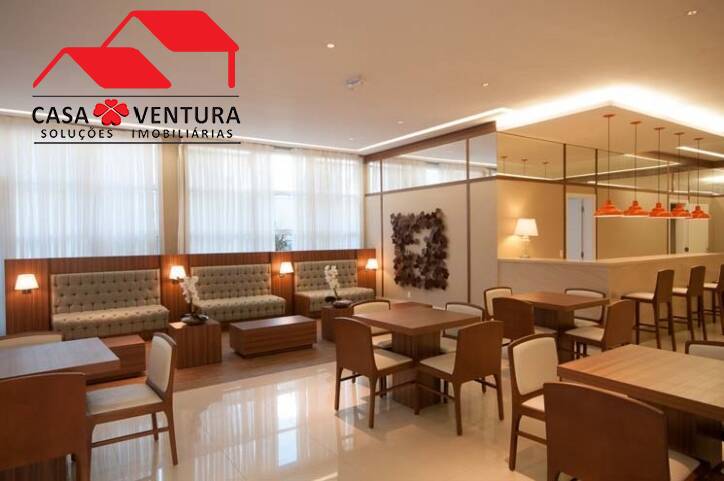 Apartamento à venda com 3 quartos, 148m² - Foto 12