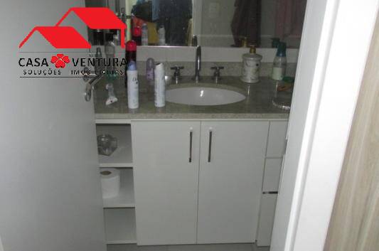 Apartamento à venda com 3 quartos, 148m² - Foto 14