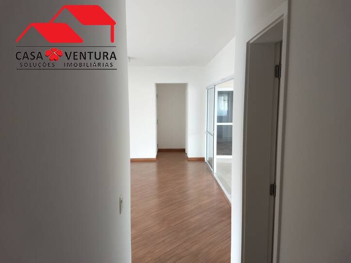 Apartamento à venda com 3 quartos, 148m² - Foto 16